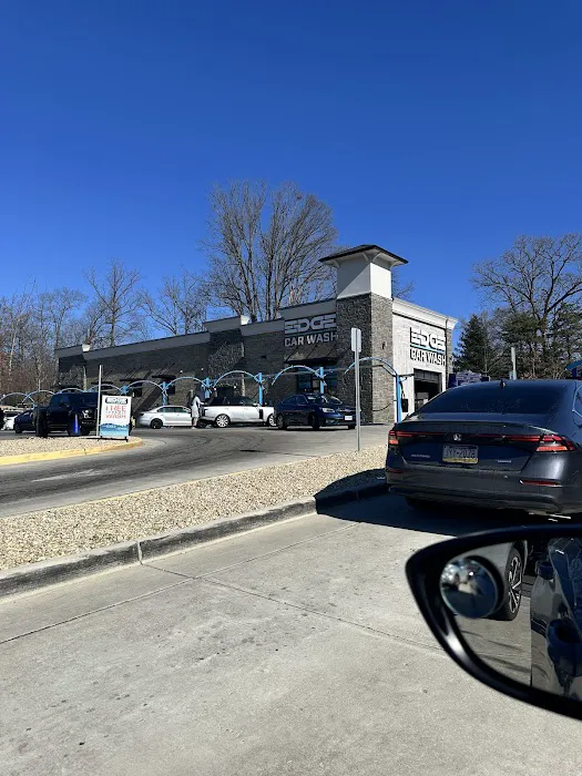 Edge Express Car Wash 4