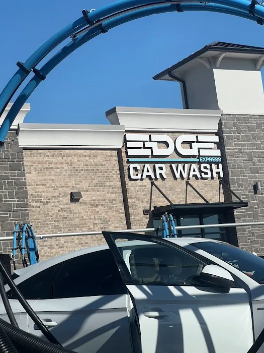 Edge Express Car Wash 5