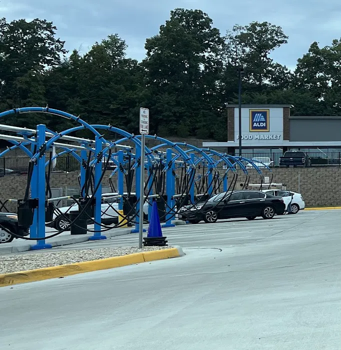 Edge Express Car Wash 8