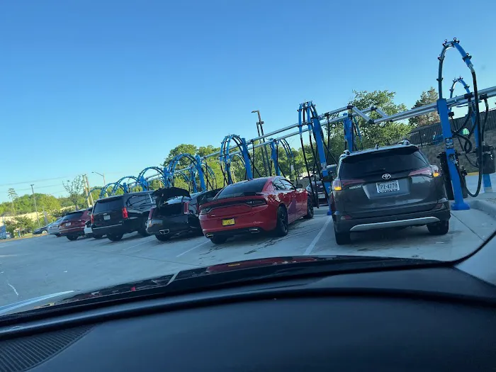 Edge Express Car Wash 9