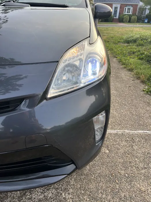 DAZZLING CARS DETAILING LLC 1