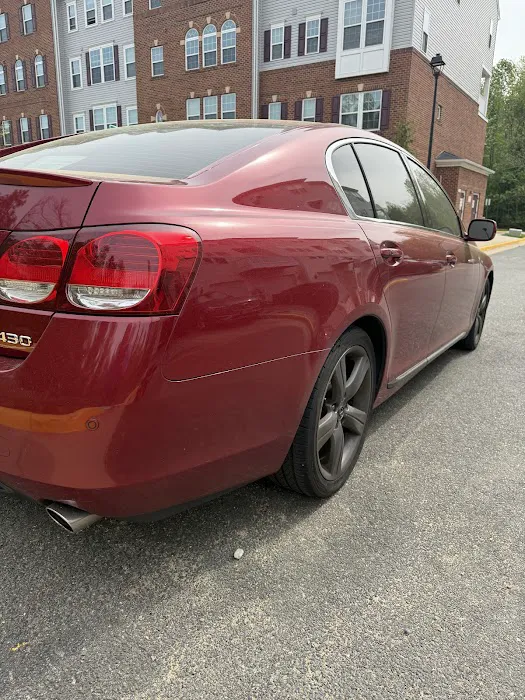 DAZZLING CARS DETAILING LLC 2