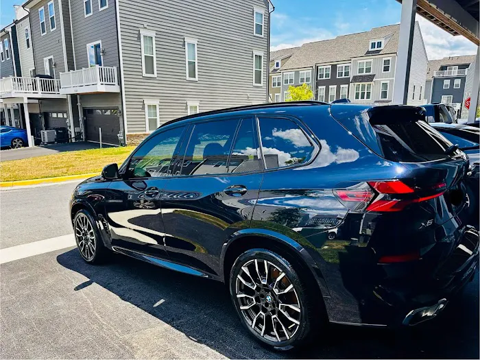 DAZZLING CARS DETAILING LLC 7