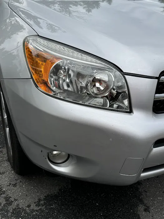 DAZZLING CARS DETAILING LLC 6