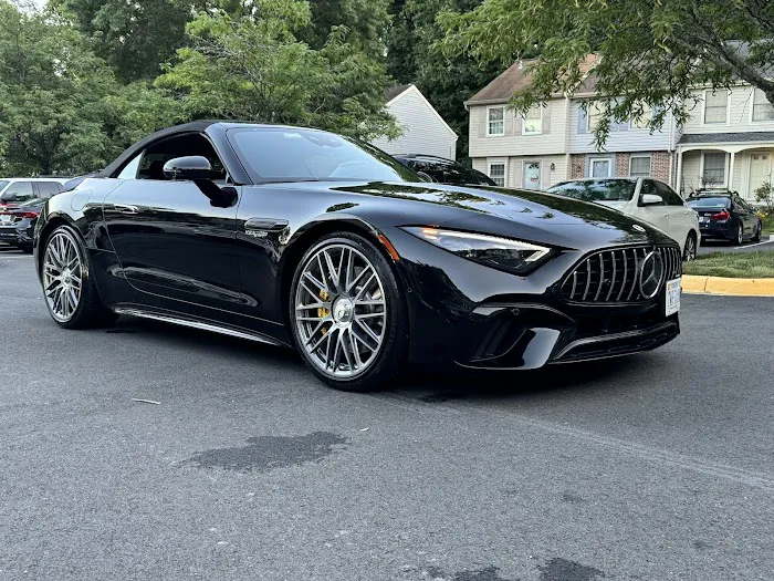 DAZZLING CARS DETAILING LLC 8