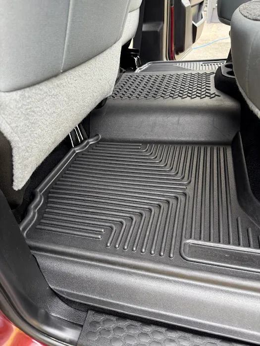 DAZZLING CARS DETAILING LLC 5