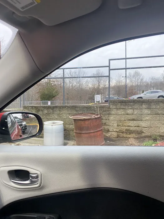 Super Hi-Pressure Car Wash III 0