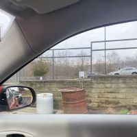 Super Hi-Pressure Car Wash III