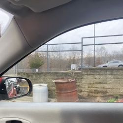 Super Hi-Pressure Car Wash III ico