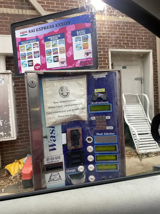 Super Hi-Pressure Car Wash III 4
