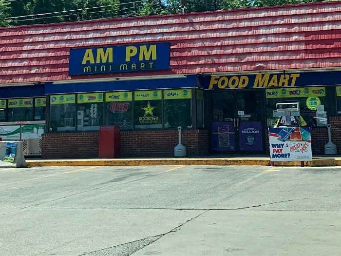 Sunoco 1