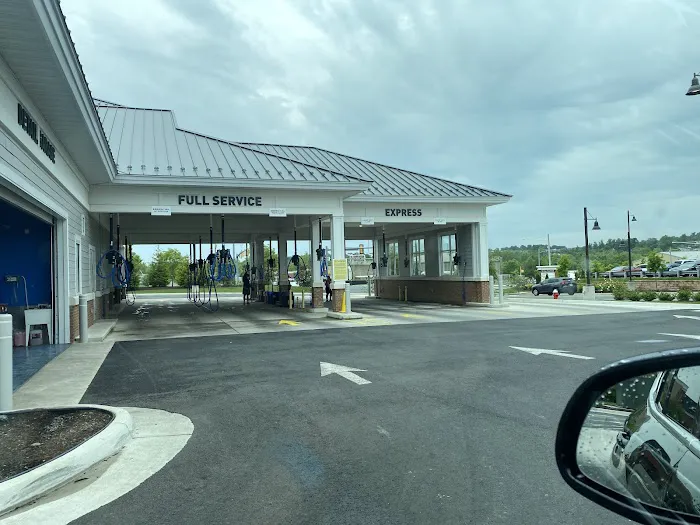 BriteWash Auto Wash 2