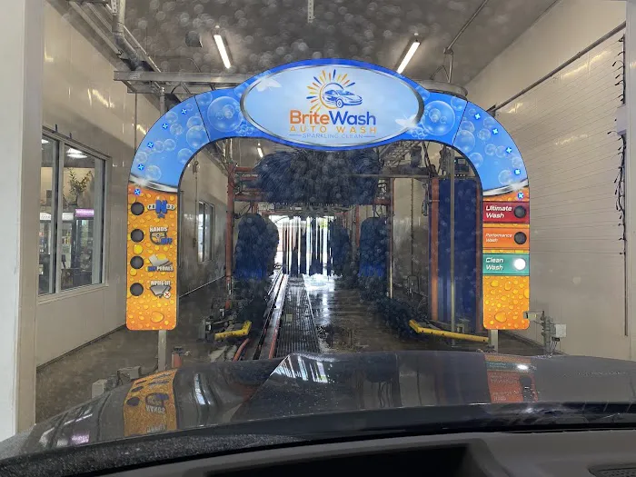 BriteWash Auto Wash 3