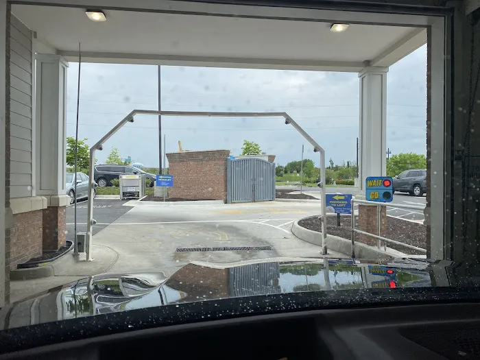 BriteWash Auto Wash 4