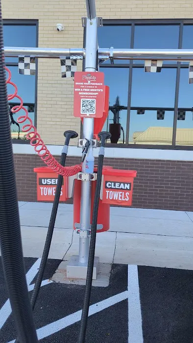 Flagship Carwash 1