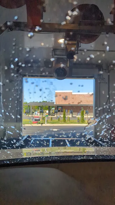 Flagship Carwash 9