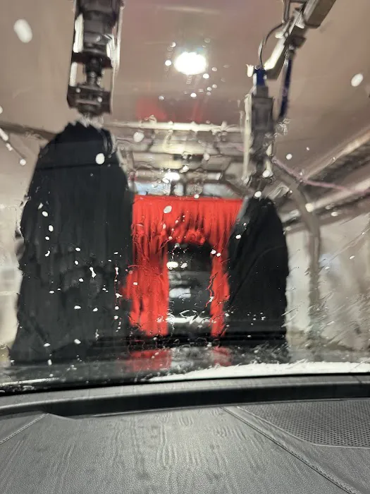 Flagship Carwash 7