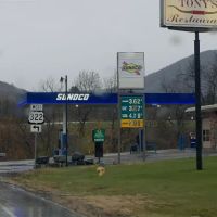 Burnham Quick Stop( Sunoco )