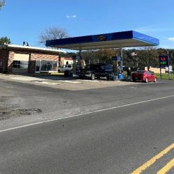 Sunoco ico