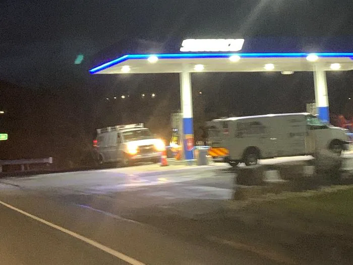 Sunoco 3