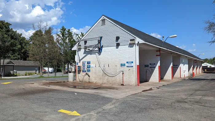 Dumfries & Woodbridge U-Wash 1