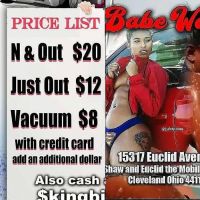 Babe Wash Car Wash