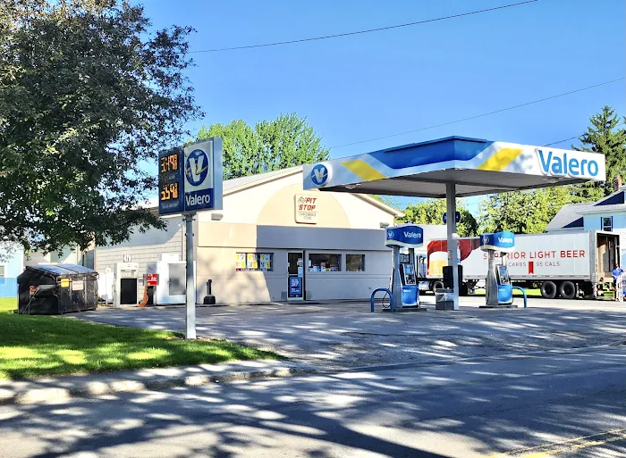Valero 0