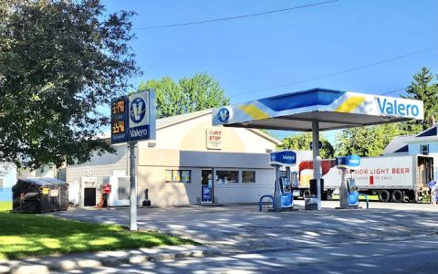 Valero