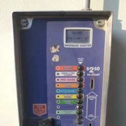 Ultimate Wash ico