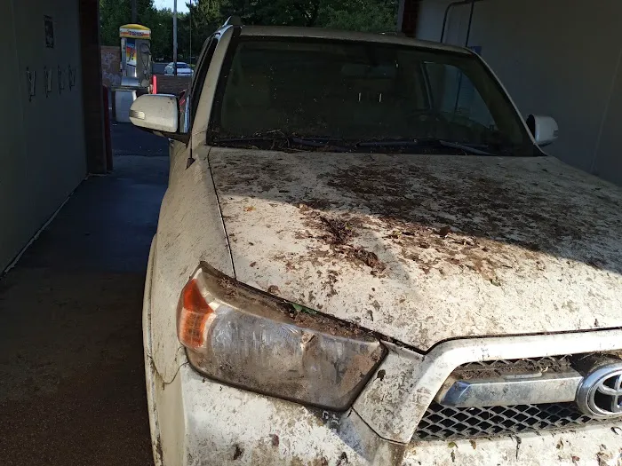 Ultimate Wash 4