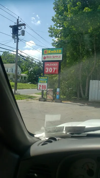 Kwik Fill 0