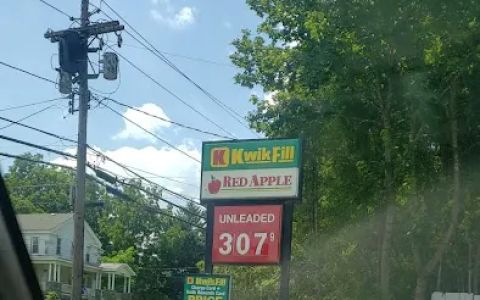 Kwik Fill
