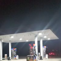 Sunoco Gas Station