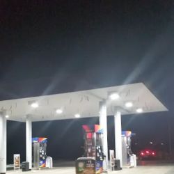 Sunoco Gas Station ico