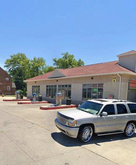 152nd Best Carwash & Spa 0