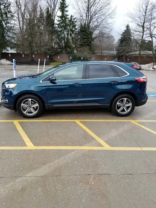 Whistle Express Car Wash 5