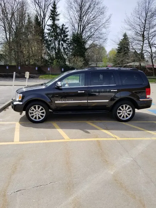 Whistle Express Car Wash 8