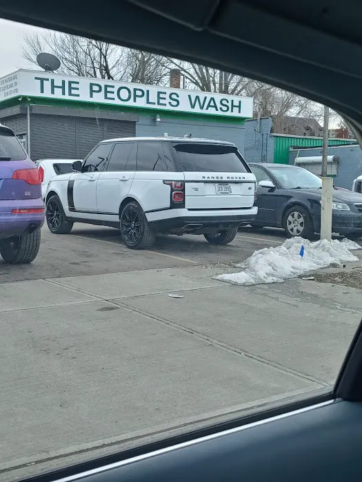 The Peoples Wash 1