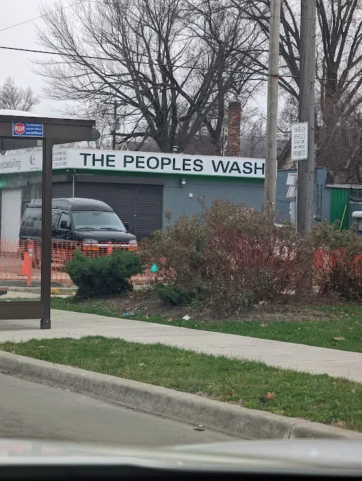 The Peoples Wash 0