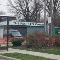 The Peoples Wash