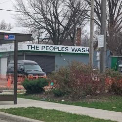The Peoples Wash ico
