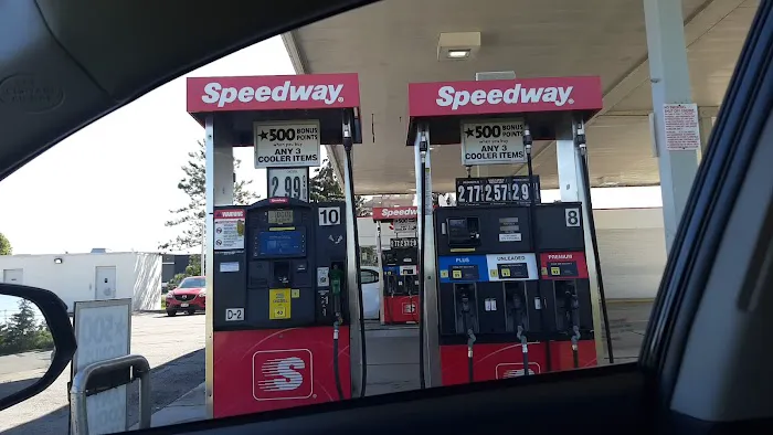 Speedway 2