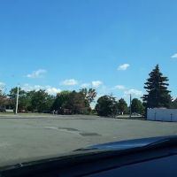 Speedway