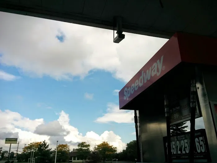 Speedway 3