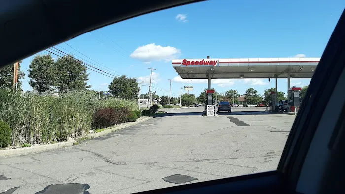 Speedway 6