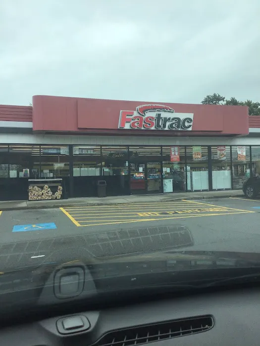 Fastrac 2