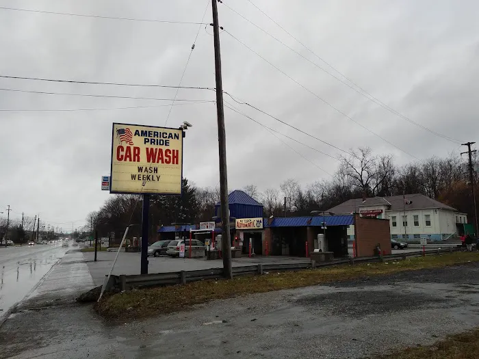 American Pride Car Washes 5