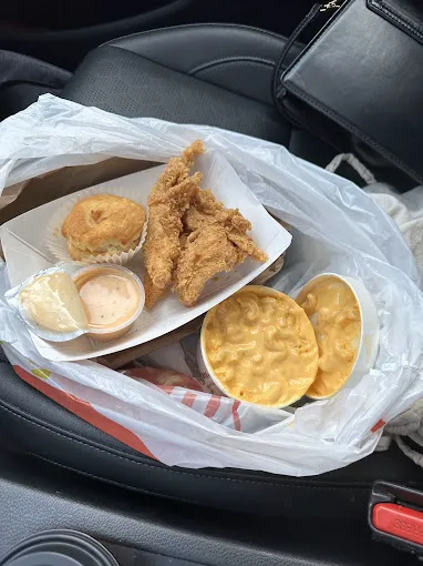 Racetrac 3