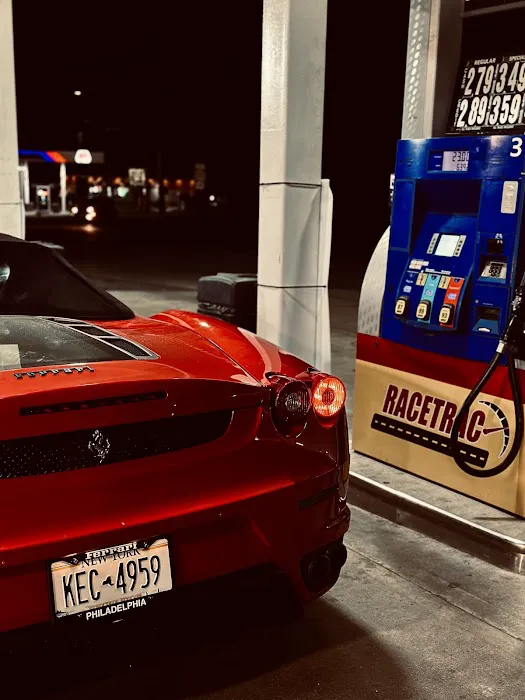 Racetrac 1