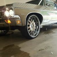 In & Out Car Wash